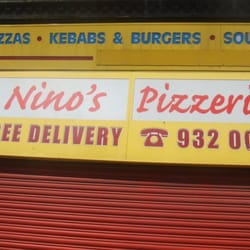 Nino's Pizzeria