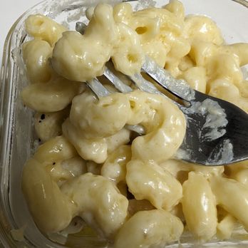 Main Chick Hot Chicken - Grandma is that you? Great Mac n cheese, both creamy and buttery. - Chicken Shop Near Me - Pasadena, California
