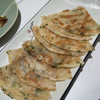 Baobao Asian Eatery - Green Onion Pancake - Noodles Near Me - Ann Arbor, Michigan Baobao Asian Eatery - Green Onion Pancake - Noodles Near Me - Ann Arbor, Michigan