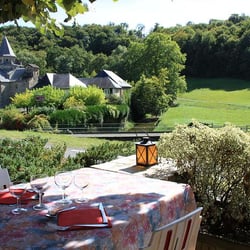 Le Saint-Blaise - Restaurant le saint blaise