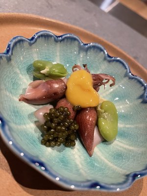 Sekai Omakase by null