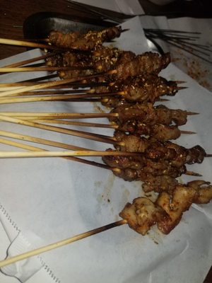 King Charcoal BBQ by null