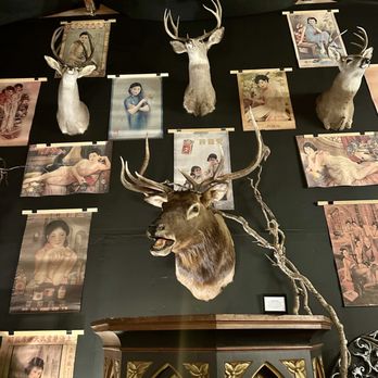 Altar Room - Antiques Near Me - Sacramento, California Altar Room - Antiques Near Me - Sacramento, California