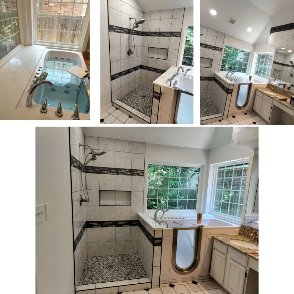 Slide of Rubi Remodeling