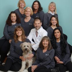 Prairie Village Therapy - Our Family 2017