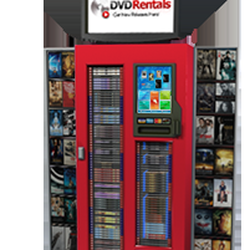 MovieBox Kiosk