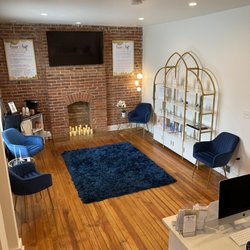 Laser Loft Laser & Skincare - Waiting Area