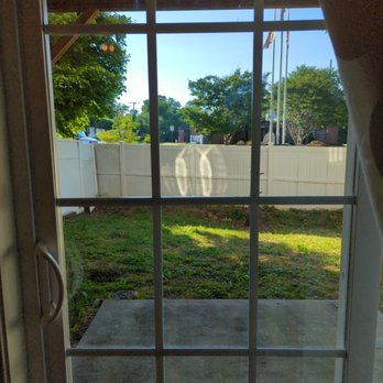 District Capitol Glass - Repaired glass door - Windows Installation Near Me - Annandale, Virginia