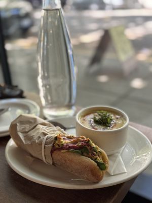 Tilikum Place Cafe by null