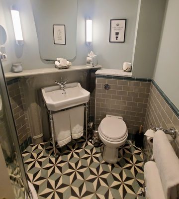 The Wilder Townhouse, an SLH Hotel by null
