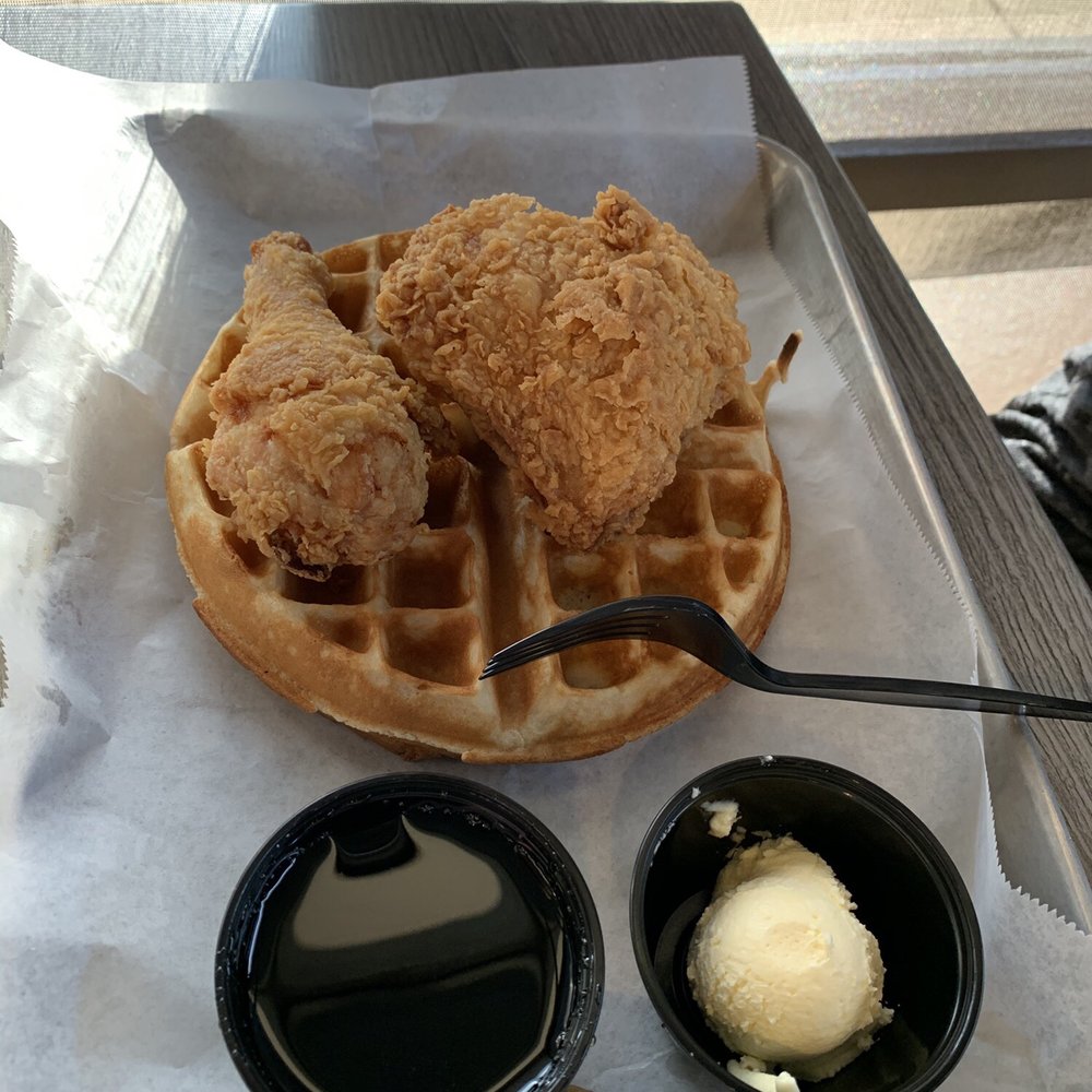 Scratch Fried Chicken - Chicken and waffle - Chicken Wings Near Me - Greensboro, North Carolina Scratch Fried Chicken - Chicken and waffle - Chicken Wings Near Me - Greensboro, North Carolina