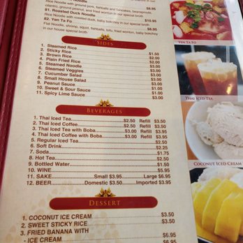 Thai House Restaurant - Thai Near Me - Simi Valley, California Thai House Restaurant - Thai Near Me - Simi Valley, California
