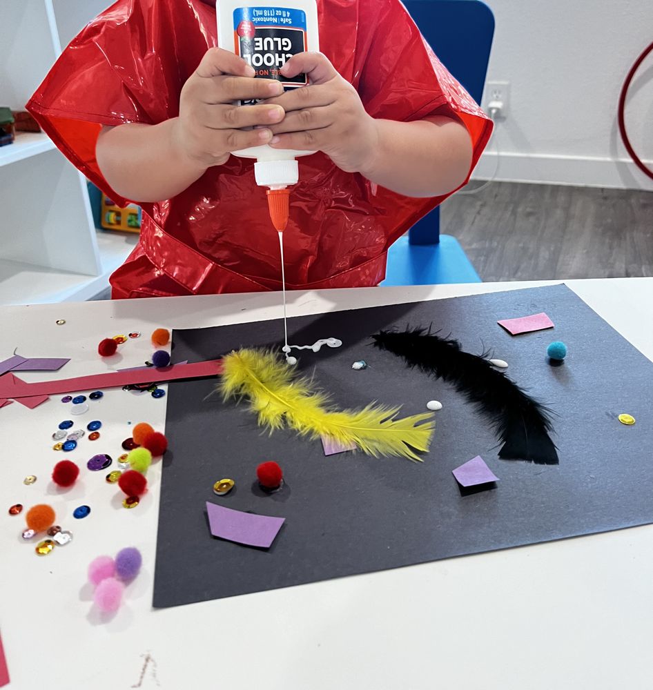 Avila Preschool and Daycare - childcare center in Compton, CA