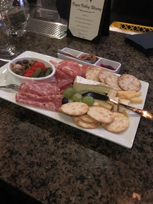 Vegas Valley Winery by null