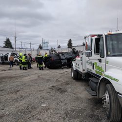 Burns Towing