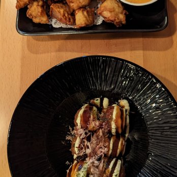 Ramen Nagomi - takoyaki and karaage - Ramen Near Me - Freehold, New Jersey