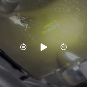 Finnegan Chrysler Jeep Dodge Ram - Enhance hole and oil pan after leaving dealership - Car Dealers Near Me - Rosenberg, Texas