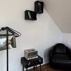 Café Mode