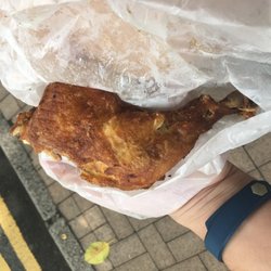 丹麥餅店 - $18 HKD