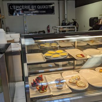 L'Epicerie by Quixote - Coffee Roasteries Near Me - Hurst, Texas L'Epicerie by Quixote - Coffee Roasteries Near Me - Hurst, Texas