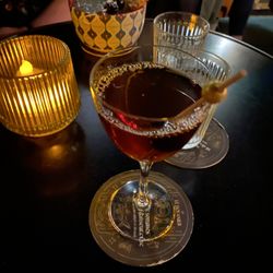 Le Douanier - Brooklyn