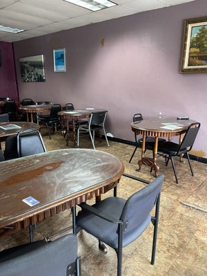 Banadir Somali Restaurant by null