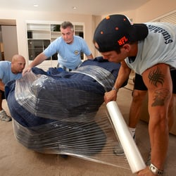 Sunshine Movers