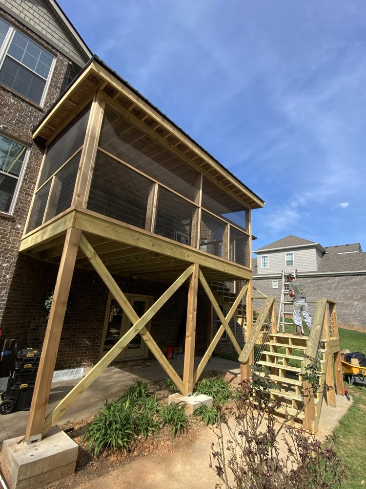 Slide of Rwb Construction Services