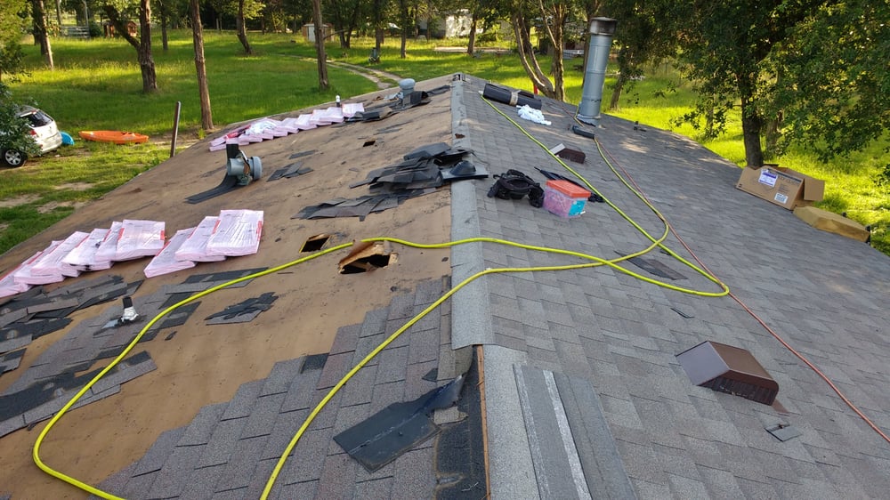 Slide of Roofers Roofing