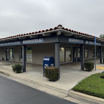Mesa Properties - The outside of our building - Real Estate Services Near Me - Upland, California Mesa Properties - The outside of our building - Real Estate Services Near Me - Upland, California