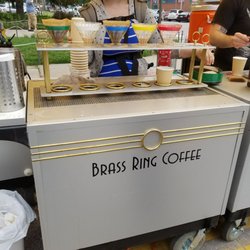Brass Ring Coffee