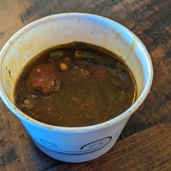 Red Eye’s Git-N-Messy Smokehouse & Tavern