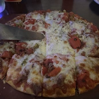 Flo & Santos - Marco's Italian Beef - Pizza Near Me - Chicago, Illinois