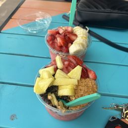 Aloha Bowl Aloha Bowl