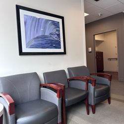 Northwestern Medicine Lavin Family Pavilion