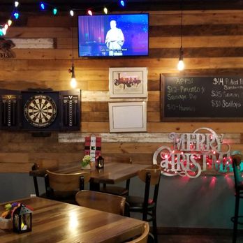 Rascals Tavern - Bars Near Me - Greensboro, North Carolina