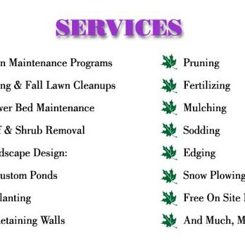 K&M Landscaping - Our services - Snow Removal Near Me K&M Landscaping - Our services - Snow Removal Near Me