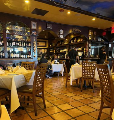Cafe Vico Restaurant by null