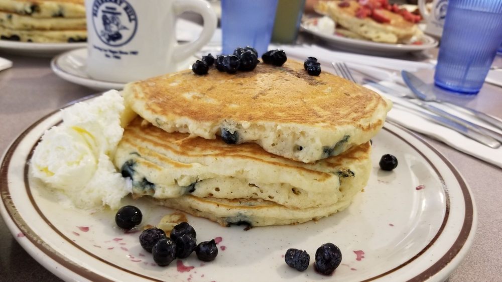 BLUEBERRY HILL FAMILY RESTAURANT 1891 Photos & 1562 Reviews 1505 E Flamingo Rd, Las Vegas