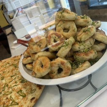 Pizzeria L’Angolo - Garlic Knots - Pizza Near Me - Philadelphia, Pennsylvania Pizzeria L’Angolo - Garlic Knots - Pizza Near Me - Philadelphia, Pennsylvania