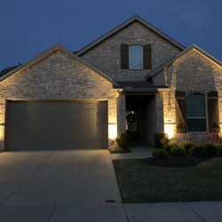 Outdoor lighting