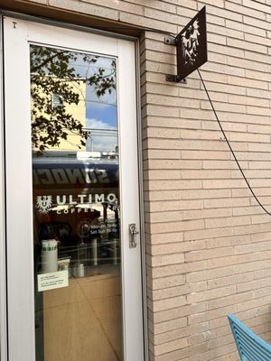 Ultimo Coffee by null