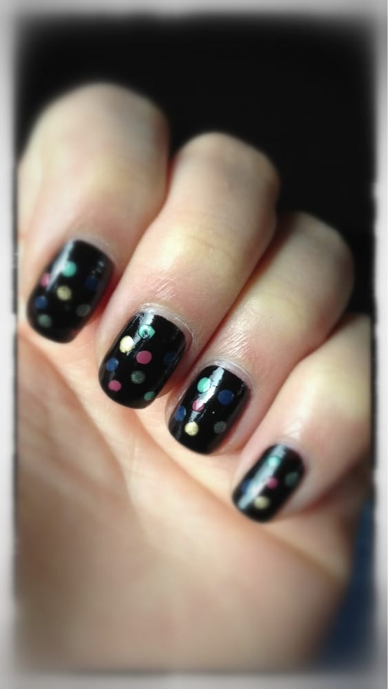 LESLIE’S NAILS Updated August 2024 15 Photos 116 School St, Daly City, California Nail