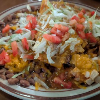 Sadie's - New Mexican Cuisine Near Me - Albuquerque, New Mexico