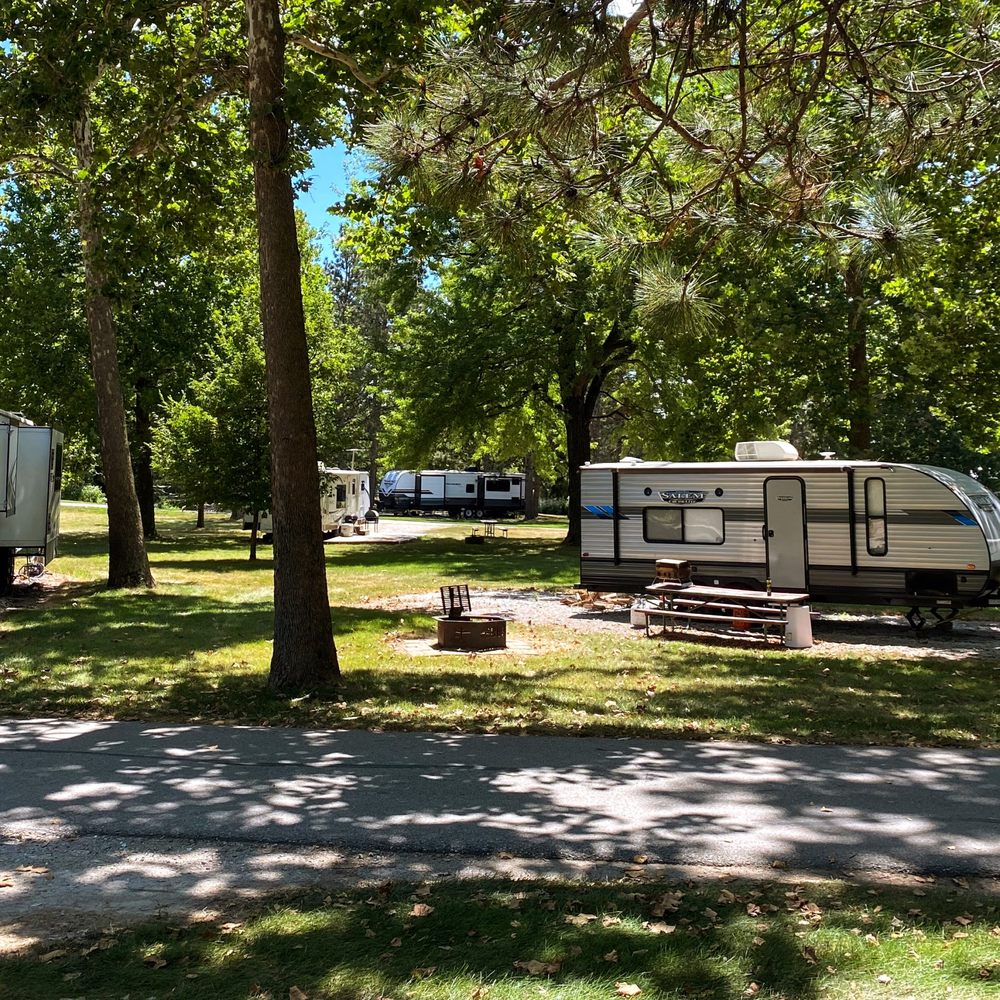 THE BEST 10 RV Parks near PELLA, IA - River Oaks RV Park, Kellogg R V Park,  Timber Wolf Valley - Yelp