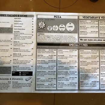 Pizza Jerks - Pizza menu - Pizza Near Me - Lake George, New York Pizza Jerks - Pizza menu - Pizza Near Me - Lake George, New York