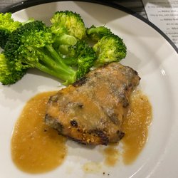 St. Vincent Fishers Hospital - Dinner