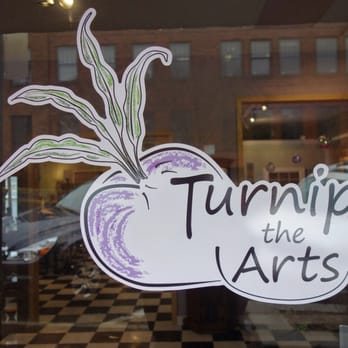 Turnip the Arts - Inside Turnip the Arts. - Art Galleries Near Me - Hickory, North Carolina