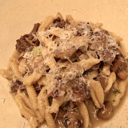 Beef Short Rib