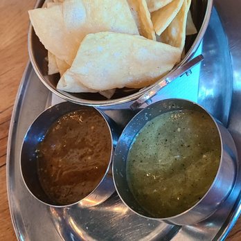 Spork - Chips and salsa - Mexican Near Me - Bend, Oregon Spork - Chips and salsa - Mexican Near Me - Bend, Oregon